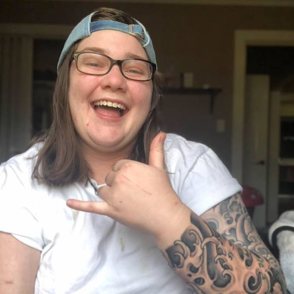 Meet your Posher, Taylor - Picture 1 of 1